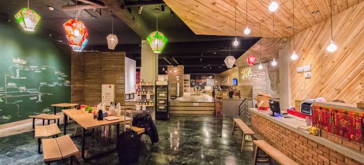 MEANDER Taipei图片