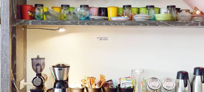 花莲枫之宿民宿图片