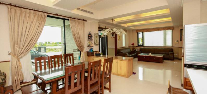 芭荖郁民宿图片