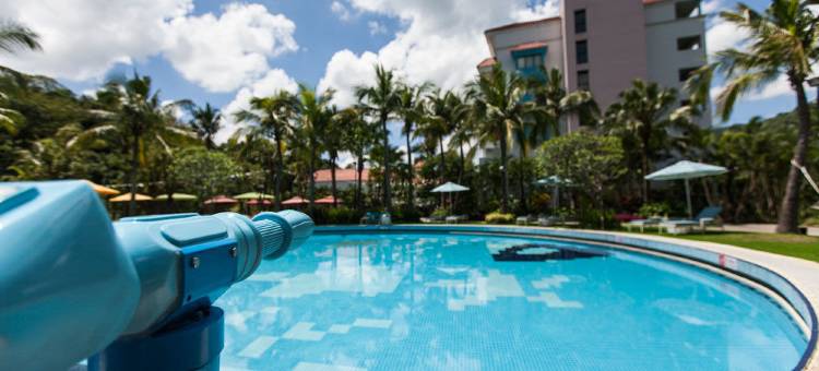 凱撒趣淘漫旅-台南图片