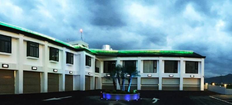 可可摩铁时尚旅店图片