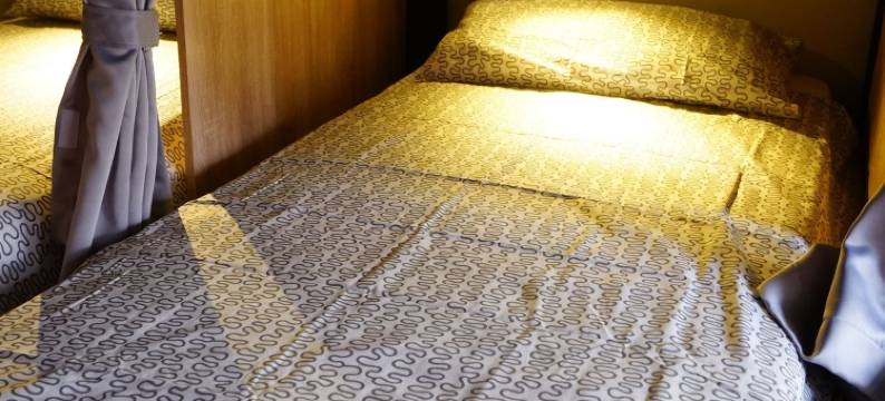 卡夫人背包客栈(台北车站青年馆)图片