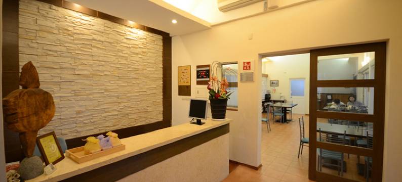 花莲瑞穗原乡温泉民宿图片