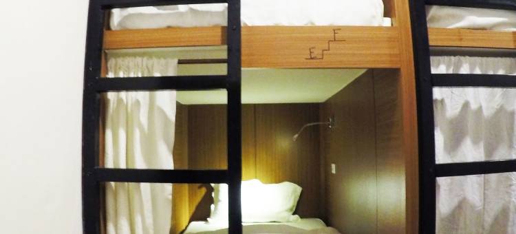 游大侠 x 七桃公寓图片