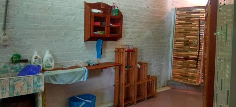 萍水相逢背包客栈图片