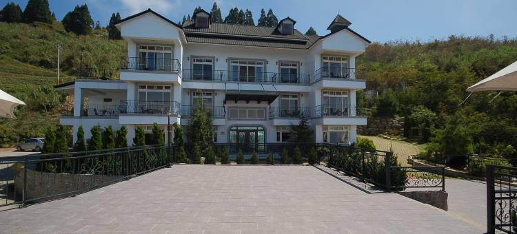 南投清境天星渡假山庄图片