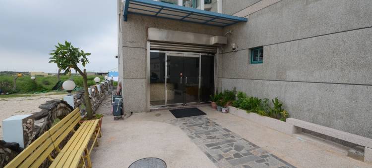 澎湖吉贝岛新港景·亚泰民宿图片