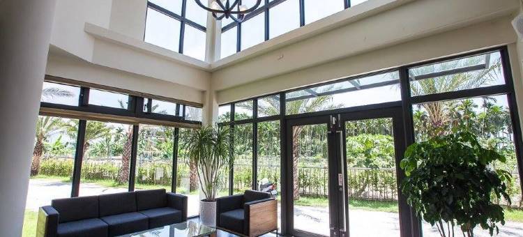 簡單生活景觀｜看見幸福民宿图片