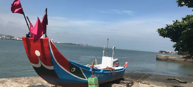 新北旅行邦尼旅店图片