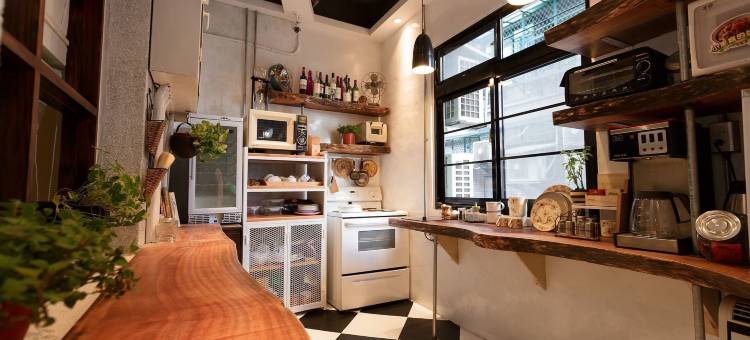 五月家台大馆图片