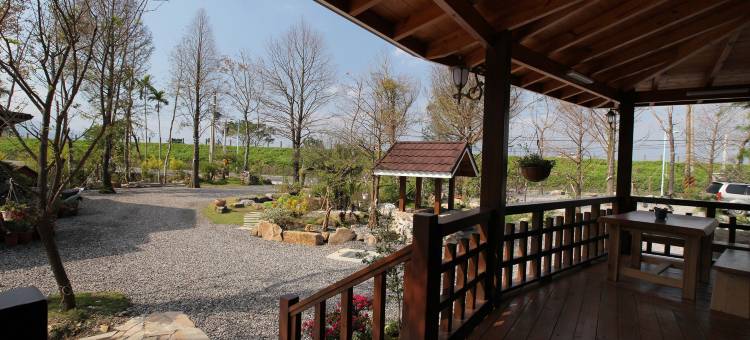 北方札特North Zart宜兰民宿图片