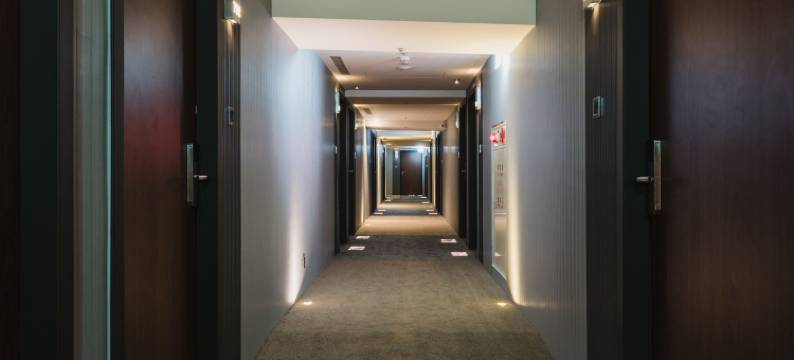 台北艾尔行旅图片