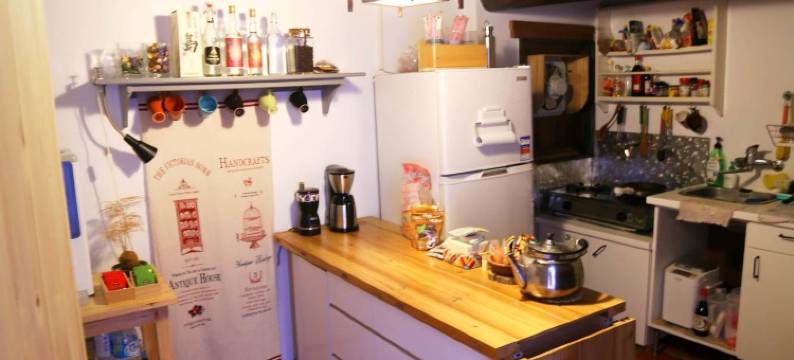 金门金八古厝民宿图片