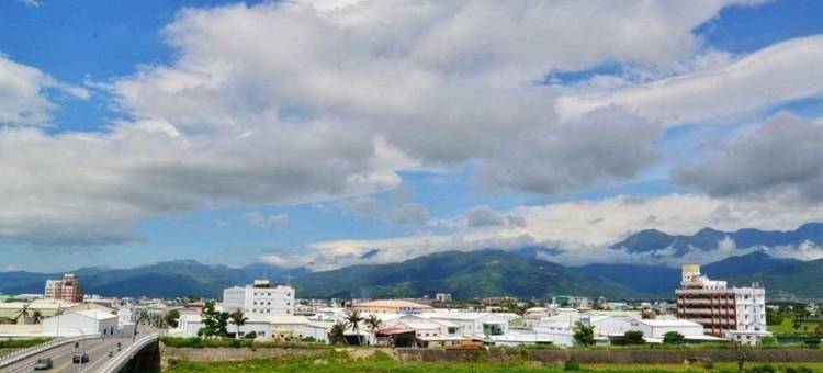 台东门廷若室·河堤左岸馆图片