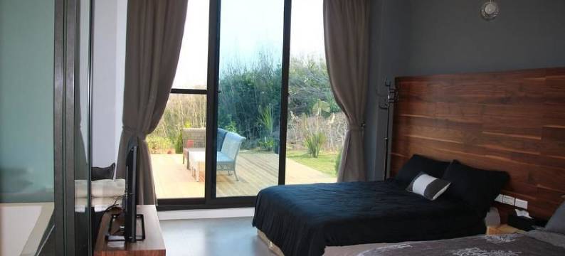 爱丽诗海景会馆图片