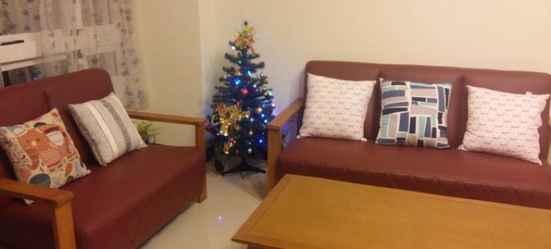 台东夏野旅人一号馆民宿图片