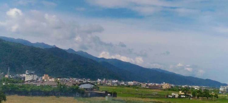 地中海温泉民宿图片