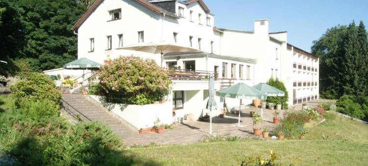 酒店卡罗拉鲁(Hotel Carolaruh)图片