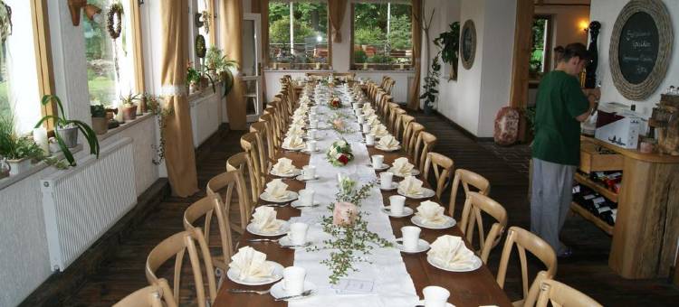 酒店卡罗拉鲁(Hotel Carolaruh)图片