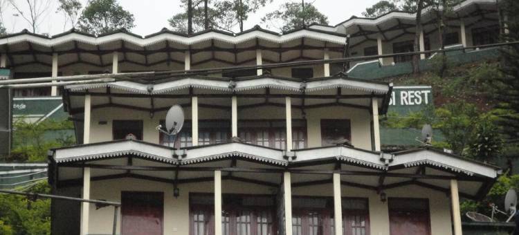 蓬希希休闲酒店(Punsisi Rest Hotel)图片