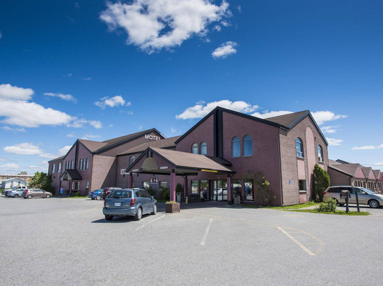 阿姆斯菲利酒店