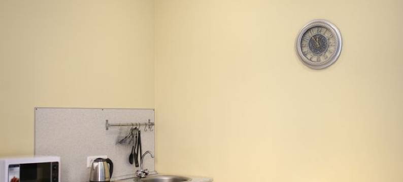 黑白家庭旅馆(White & Black Home Mini-Hotel)图片