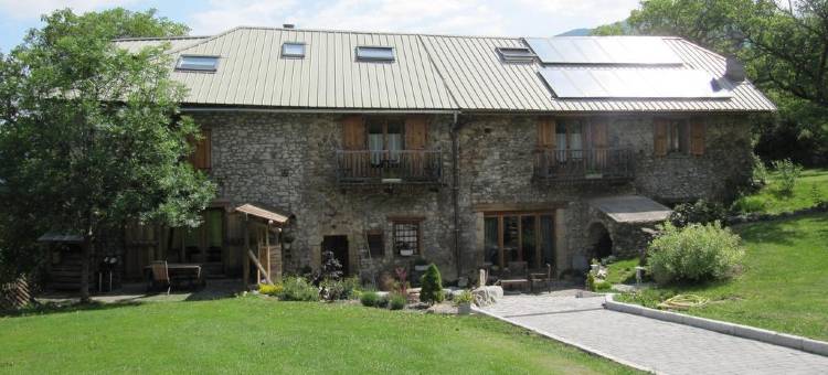 费尔南多酒店(La Fernande)图片