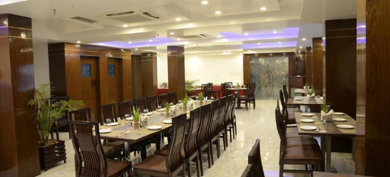 阿尔卡加斯旅馆(Aalcajars Inn)图片