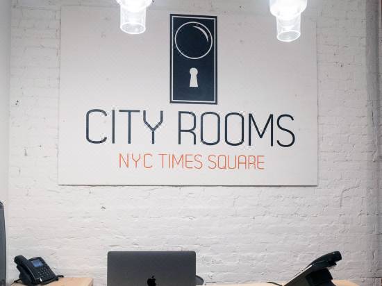City Rooms Nyc Times Square Hotel Reviews And Room Rates
