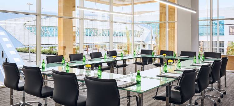 利雅得奥佛德酒店(AWFAD Hotel)图片
