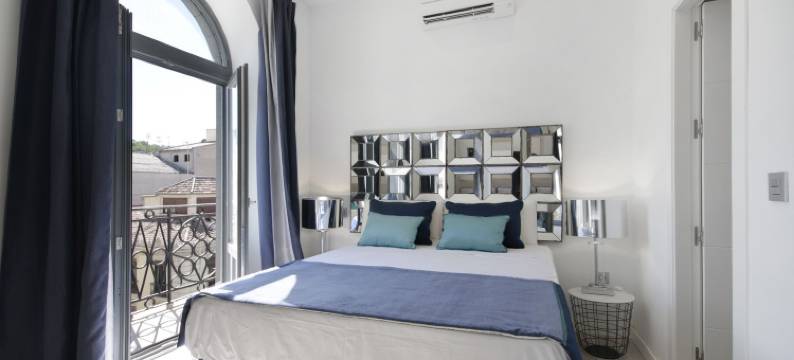 格兰维亚比波住宿(BiBo Suites Gran Vía)图片