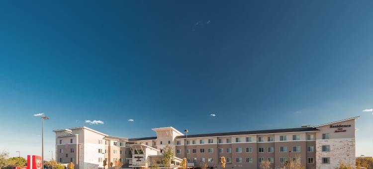 Residence Inn Austin Airport图片