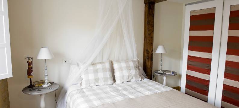 紫鞋旅游公寓(Los Zapatos Morados)图片