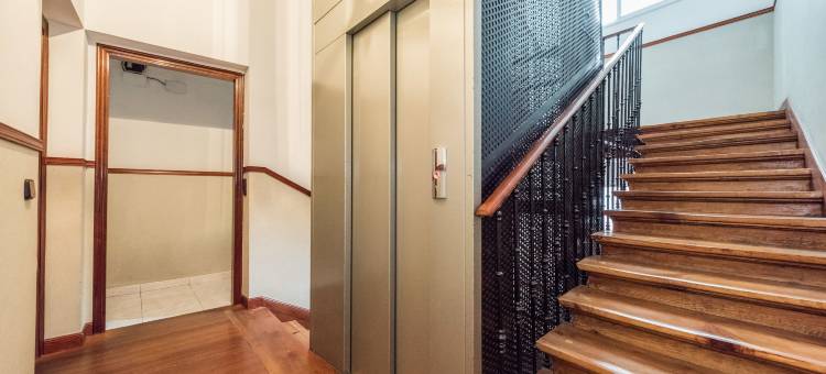 楚埃卡智能出租住宿II(Smartr Madrid Chueca)图片