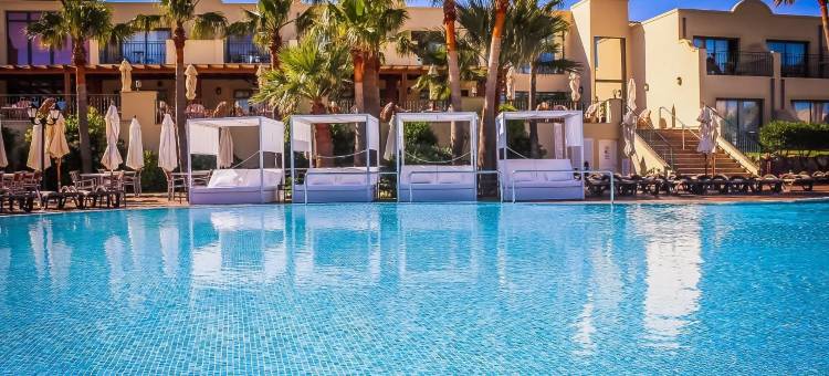 瓦丽斯达梦瑞卡酒店-限成人(Valentin Star Menorca - Adults Only)图片