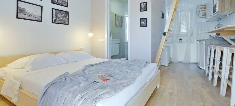 卜维娜新城公寓(Guverna New City Accommodation)图片