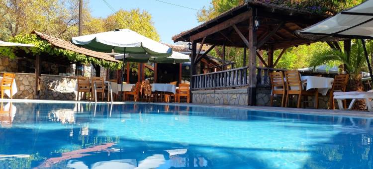 塞利米耶斯夭力恒酒店(Selimhan Hotel - Selimiye)图片