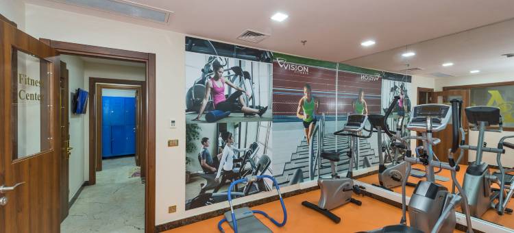 阿普里斯黄金酒店(Aprilis Gold Hotel - Special Category)图片