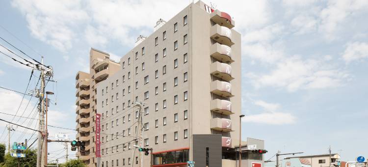 WING国际酒店-相摸原(Hotel Wing International Sagamihara)图片