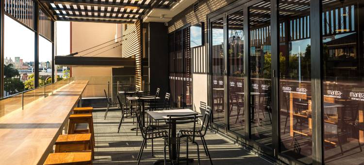 布里斯班肯尼戈酒店-EVT旗下独立精选(Kennigo Hotel Brisbane, Independent Collection by an EVT hotel)图片