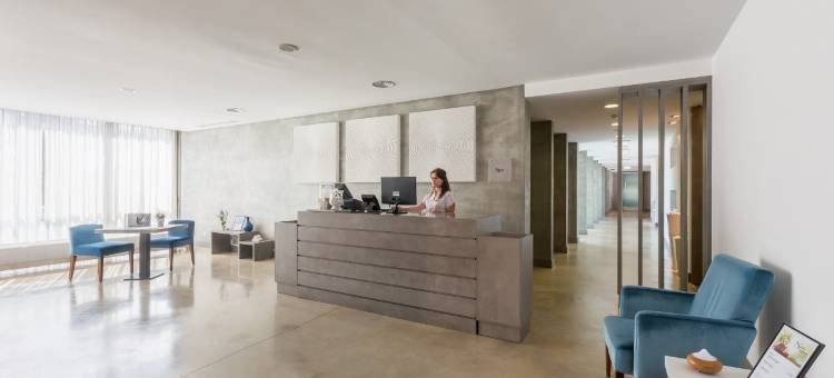 威斯汀萨尔加多斯海滩度假村 (阿尔加维)(The Westin Salgados Beach Resort, Algarve)图片