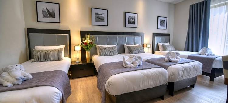 圣朱利安湾酒店(St. Julian's Bay Hotel)图片