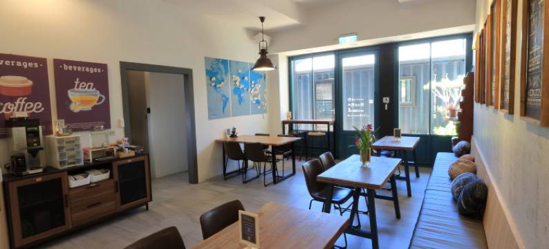 花莲看见七星潭旅人行馆图片