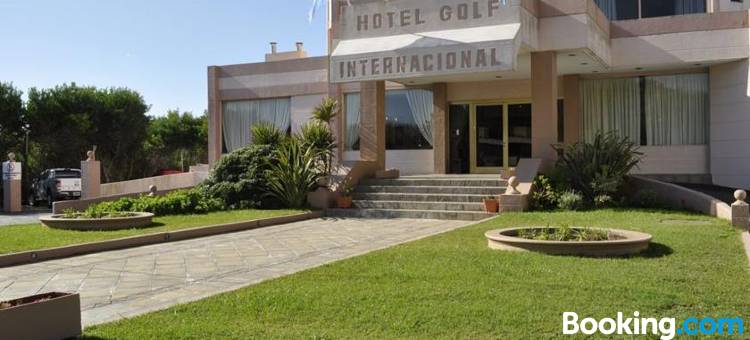 Hotel Golf Internacional图片