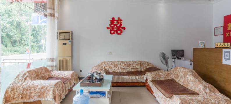 南昌新鑫宾馆图片