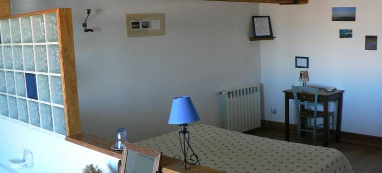 博普雷多麦纳旅馆(Chambres d'hôtes Domaine de Beaupré)图片