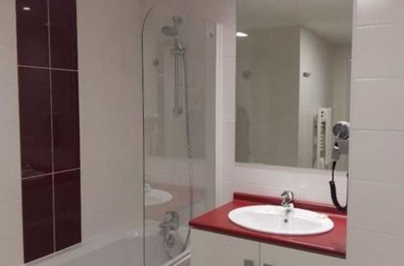 Appart Hôtel Mer Golf City Bassins à Flot Hotel Rates And - 