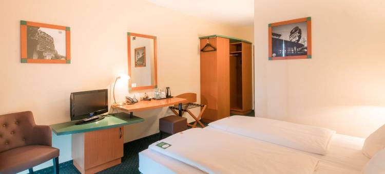 奥格斯堡达兴-旅程旅馆(TRIP INN Dasing-Augsburg)图片