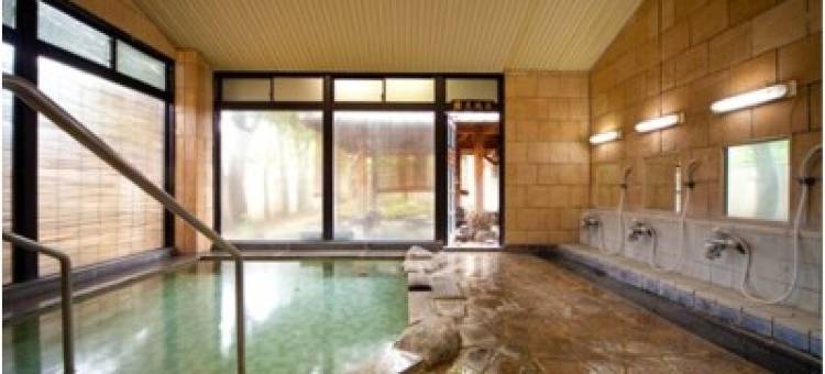 和风睦月旅馆(Ryokan Nagomi No Yado Mutsuki)图片