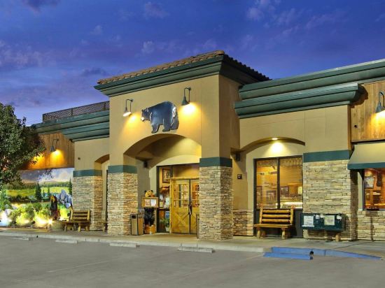 Madera Hotels Where To Stay In Madera Tripcom - 